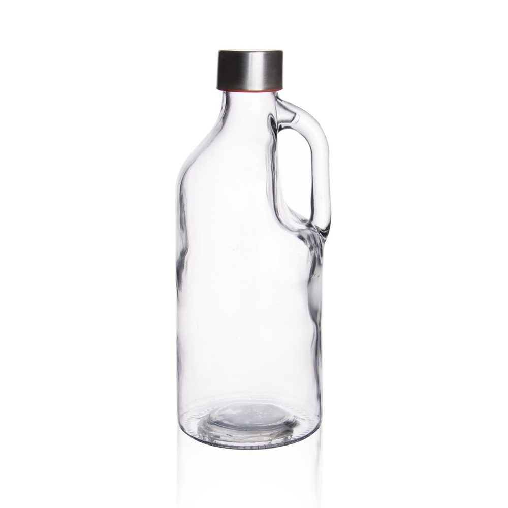 Láhev s víčkem Truely 1,15 l