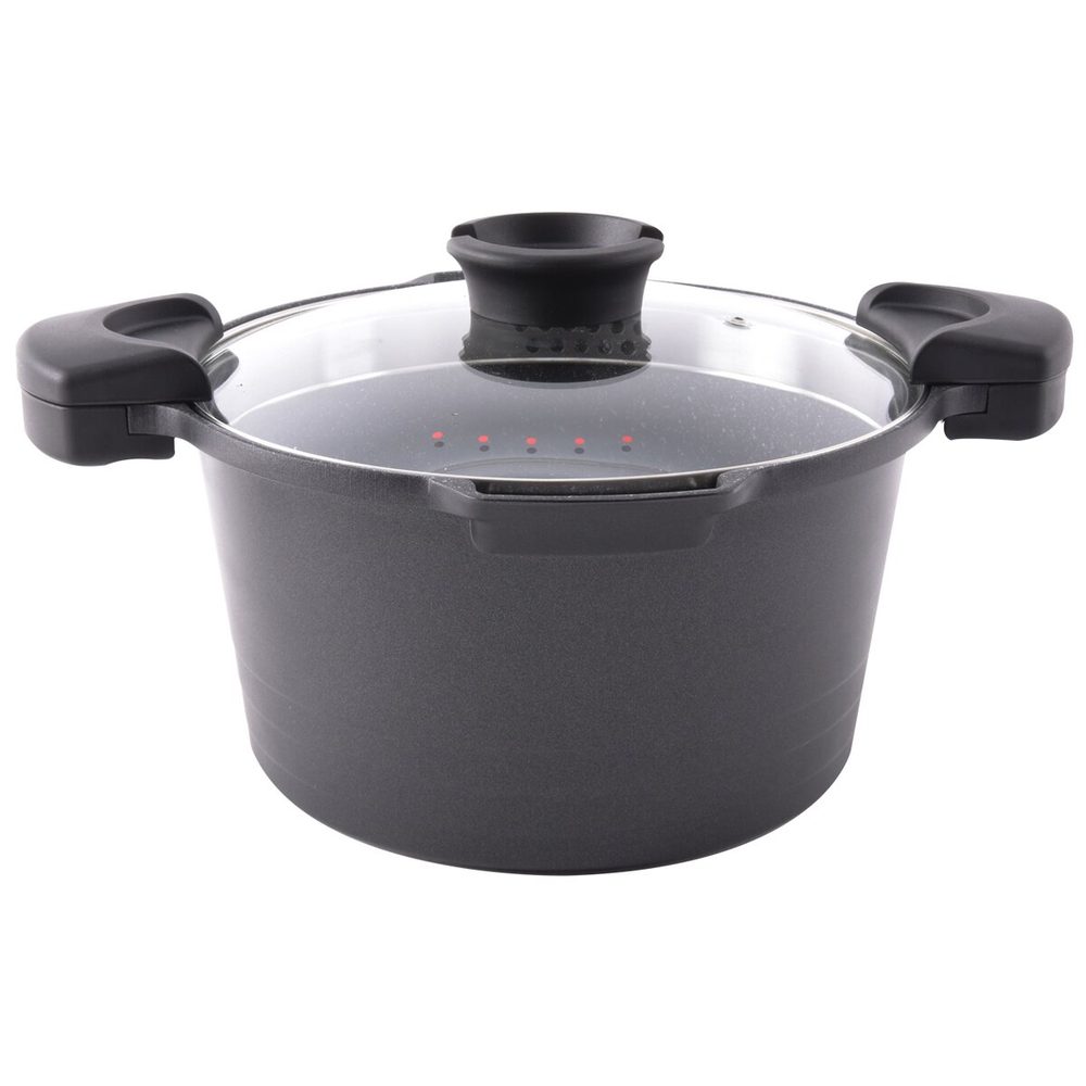 Hrnec GRANDE Pasta s poklicí 5,5 l
