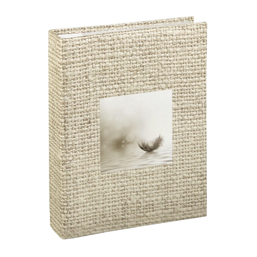 Levně Hama album memo PLUMULE 9x13/200, popisové štítky