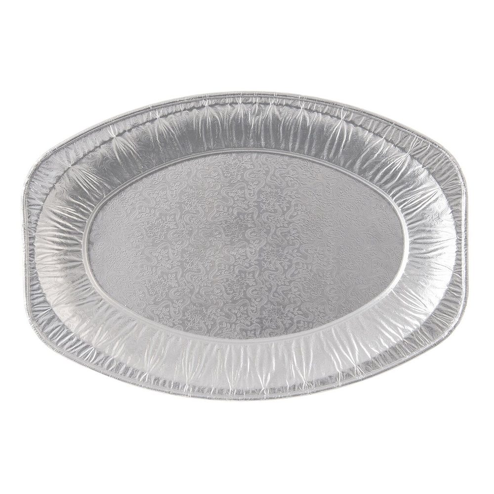 Servírovací a grilovací tác 33x23 cm 4 ks