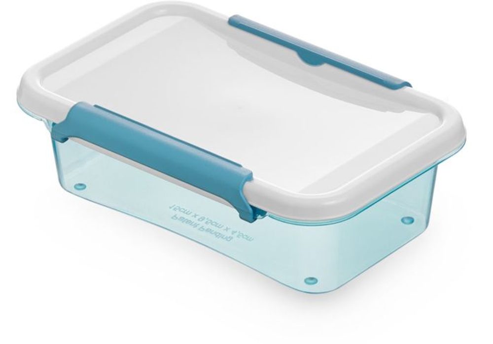 box 0,35l ARCTIC LINE-1112, 15x9,5x4,5cm, plast