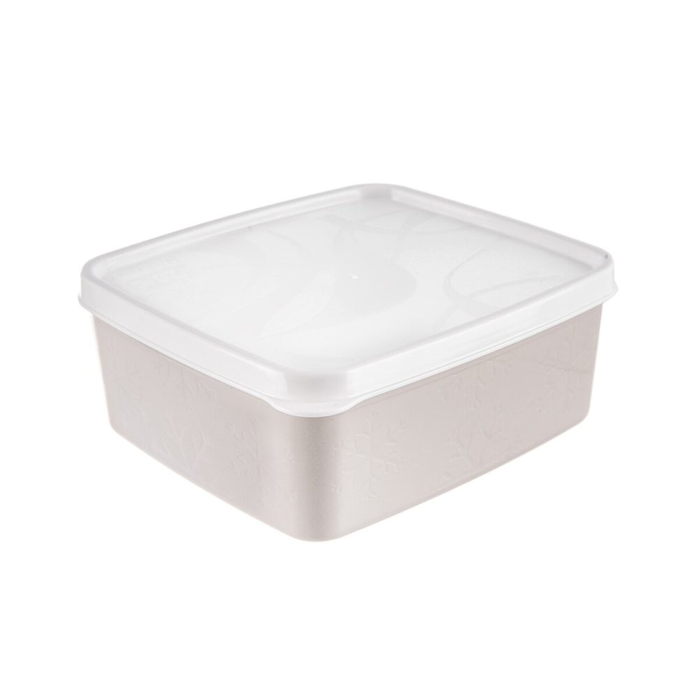 Dóza Frost 0,65 l