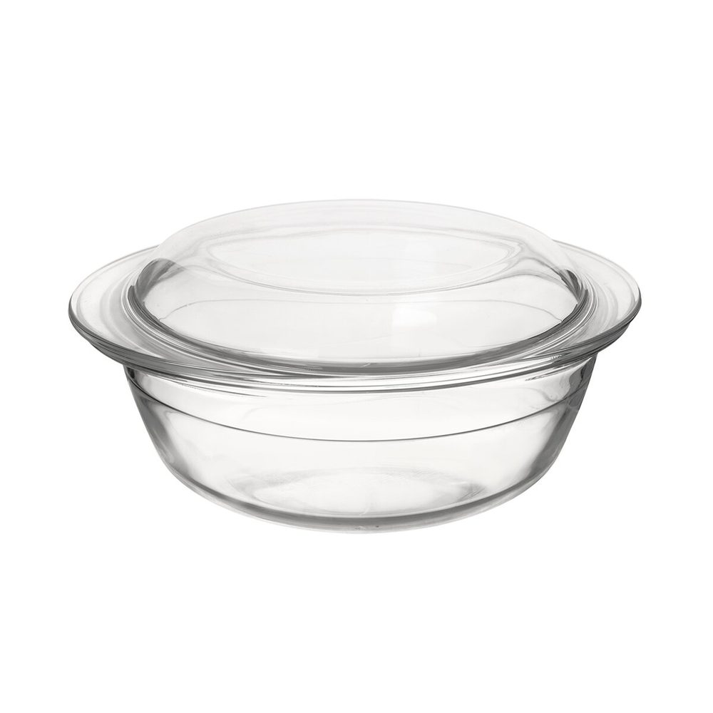 Levně Pekáč s poklopem pr. 20 cm