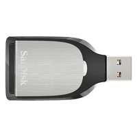 Sandisk čtečka Extreme PRO Type-A pro SD karty UHS-II USB 3.0