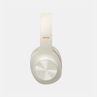 Thomson WHP8650 Bluetooth sluchátka "TEENS", hnědá