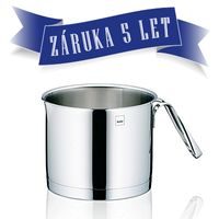 BERLINGERHAUS Mlékovar s titanovým nepřilnavým povrchem 16 cm Aspen Collection BH-7078