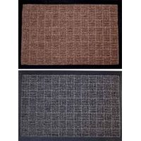 rohož 60x40cm ALTO, guma+textil