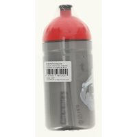 Izolovaná láhev na pití z nerezové oceli Step by Step 0,5 l, Police