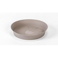 podmiska d45cm TAUPE TULIPÁN