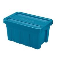 TORO BOX ÚLOŽNÝ S VÍKEM HEAVY DUTY 45X29X24CM 20L_hamashop