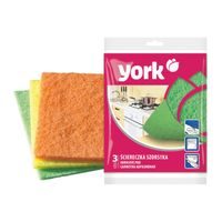 houba 3ks ABRAZIVNÍ, 16x20cm, kuch.