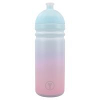 Zdravá lahev Pastel modrá 0,7l