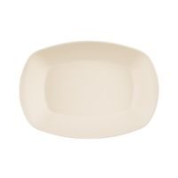 Servírovací talíř SANDY 25x15,5 cm