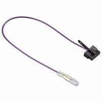 Hama steering Wheel Remote Control Adapter Cable for Kenwood Radios