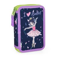 Superfit dětská zimní obuv 1-106321-5500 GROOVY 2.0 Rosa