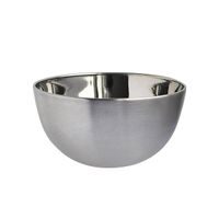 TORO MISKA SERVÍROVACÍ, NEREZ, 11,5 CM 500ML_hamashop