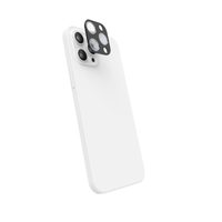 Hama ochranné sklo fotoaparátu pro Apple iPhone 13 Pro/13 Pro Max, matná černá