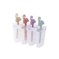 TORO TVOŘÍTKO NA 4 ZMRZLINY "PLAMEŇÁK", 14,7X5,5X13CM, PLAST_hamashop