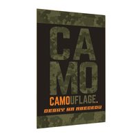 Desky na ABC Camo