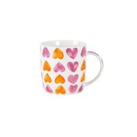 TORO HRNEK "SRDCE", 360ML, KERAMIKA, ASSORT_hamashop