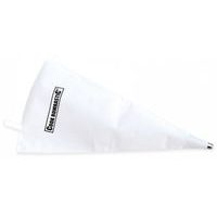 sáček 30cm COOK BOMBASTIC, zdob., plátno