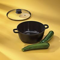 TORO HRNEC S POKLICÍ SMALT 4,5L, BÍLÁ_hamashop