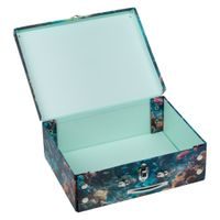 Pořadač A4 lamino R25-2kr. PASTELINI zelená