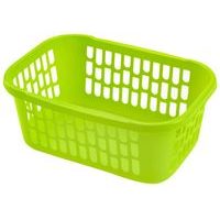 heidrun KOŠÍK 39X28X16CM, PLAST_hamashop