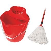 mop kompl.vědro+hůl+konc.