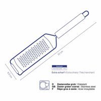 TORO PLOCHÉ STRUHADLO NEREZ_hamashop