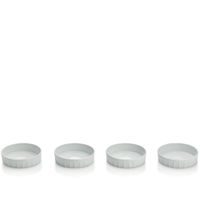 KELA Creme brullée miska MALEEN porcelán 12 cm KL-10763