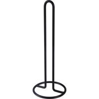 EXCELLENT HOUSEWARE Držák na papírové utěrky kov černá KO-CY5656630