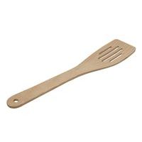 obracečka T 29,5cm,dřevo se zářezy