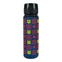 Tritanová láhev na pití Step by Step 0,55 l, Police