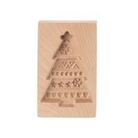 Formička vytlačovaný STROMEK