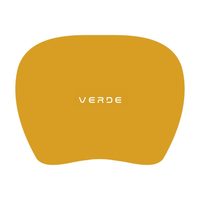 Podložka pod myš VERDE hořčice
