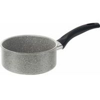 rendlík d16cm, rukojeť. FERRARA, BALLARINI, šedý, indukce