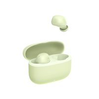 Hama Bluetooth sluchátka Freedom Light II, pecky, zelená