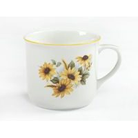 hrnek 650ml VAŘÁK-RUDBEGIE 4934, čes.porc.