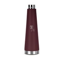 BERLINGERHAUS Konvička na čaj a kávu French Press 800 ml Burgundy Metallic Line BH-1498