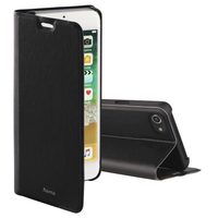 Hama Slim Pro Booklet for Apple iPhone 7/8, black