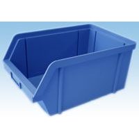 bedna 20kg modrá zkos.30x20x14cm