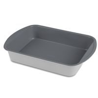 BERLINGERHAUS Plech na pečení s titanovým povrchem 35x27 cm Aspen Collection BH-7915