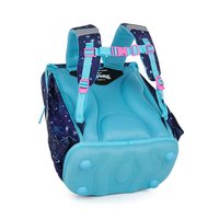 Školní batoh coocazoo MATE, Electric Ice, AGR certifikát