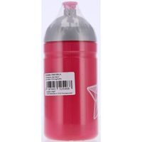 Lahev na pití Step by Step 0,5,Star Stella Pink