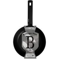 hrnec+PO d19cm, 4,0l HUSY, bílý smalt