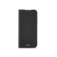 Hama Daily Protect, pouzdro-knížka pro Xiaomi Redmi 15C, funkce stojanu, černé