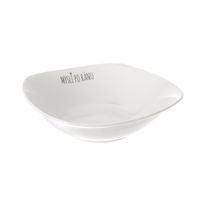 Miska Mysli po ránu 18,5x18,5 cm