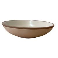 talíř-miska d20,0cm hluboký, ATHENA béž., keramika