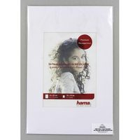 Hama sevilla Plastic Frame, white, 40 x 50 cm